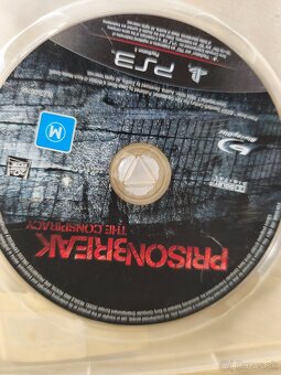 Predám PlayStation 3 (PS3) - 11