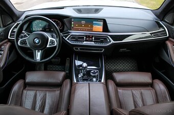 BMW X7 xDrive 30d A/T G07 - 11