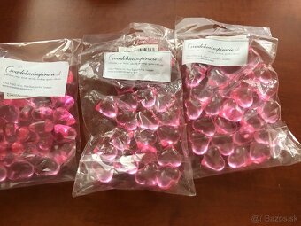 Svadobná dekorácia - 11