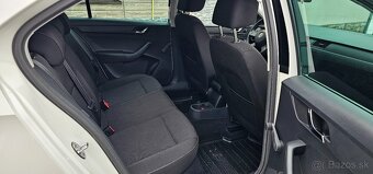 Skoda Rapid 1.2 tsi 2012 - 11