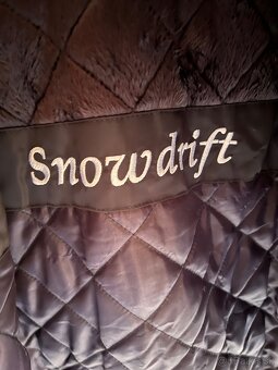 wellensteyn bunda - 11