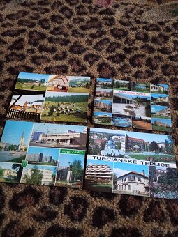 Mix pohľadnice - 11