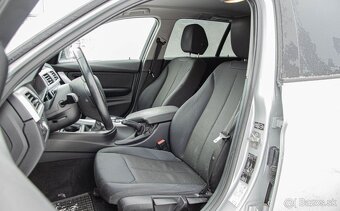 BMW F31 Rad 3 Touring 318d - 11