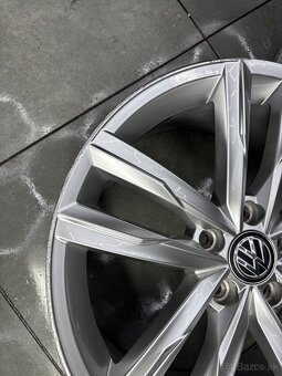 5x112 r18 Dartford Passat B 8 r Line - 11