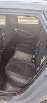 Hyundai i30 nline+ 2023 kombi - 11