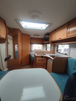 Fiat Ducato MC Louis 2.8 JTD - 11