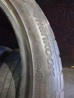 245/40 R20 Hankook letne pneumatiky - 11