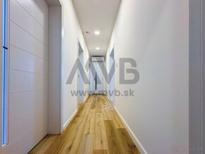 ÚCHVATNÝ KOMPLETNE ZREKONŠTRUOVANÝ BYT | NESVADY - 11