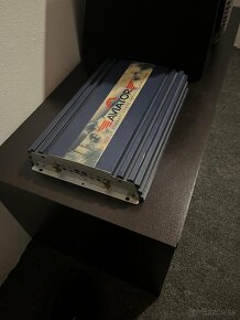 Subwoofer+zosilovac - 11