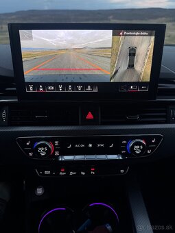 Prodám nebo  vyměním Audi RS5 331kw - 11