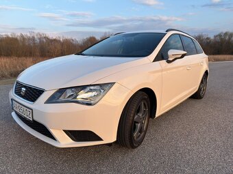 Seat Leon - 11