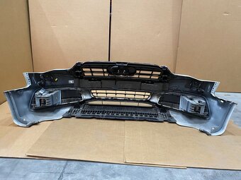 Set prednej časti pre Audi A5 8T Sportback 2.0 TDI quattro - 11