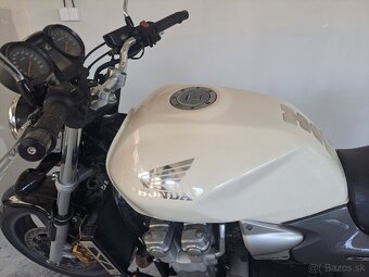 Honda CB 1300 ABS - 11