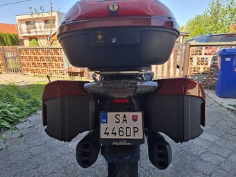 BMW K1600gt - 11