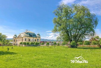 DO DOMČEKA | REZERVOVANÉ Priestranný 5-izbový bungalov so zá - 11