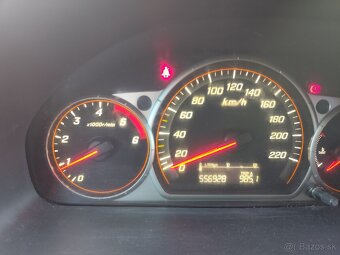 Honda CRV - 11