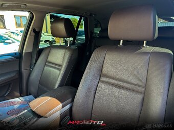 BMW X5 xDrive30d 173kW 2007 - 11