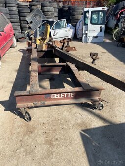 Stolica Celette - 11