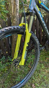Horský bicykel - 11