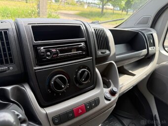 Fiat Ducato 2.3 Jtd MAXI - 11