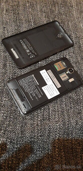 2 ks Lenovo A5000 DUAL SIM + sim karta zadarmo - 11