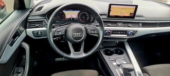 Audi a4 avant 40 tdi quattro webasto - 11