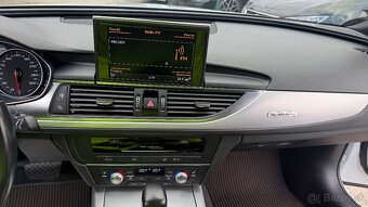 Audi A6 Allroad 3.0 TDI 320k quattro tiptronic - 11