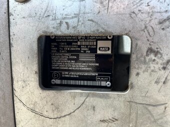 Reverzna vibracna doska Wacker Neuson DPU 6555Hech, 176 mth - 11