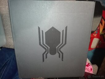 Spider dron Marvel edition. Nový. - 11