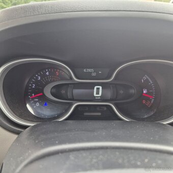 Renault Trafic Minibus 9-miestny, 10/2018, 164 000 km - 11