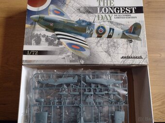 Plastikové modely 1:72 (3) - 11