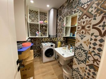 3 izbový - veľký,moderný apartmán, 108m2 ,  Albánsko - Golem - 11