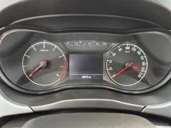 Opel Corsa 1,4 benzín Enjoy, r.v. 2019 - 11