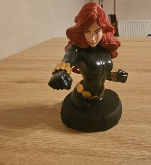 Marvel figúrky - 11