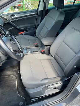 Volkswagen E-Golf 100kw  ,Odpočet DPH - 11