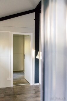Modulový dom - Rekreačná chata - Tiny house - 11
