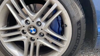 BMW e46 330Ci LPG-BRC - 11