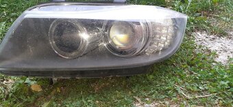 Bmw e91 touring 2011 - 11