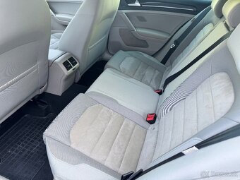 Volkswagen Golf Variant 1.6 TDI - 11