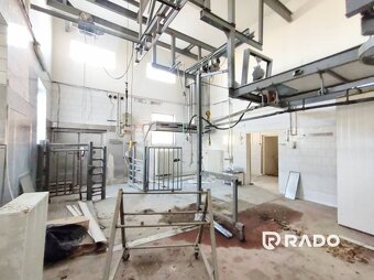 RADO | Na predaj bitúnok v blízkosti mesta Senica - Znížená - 11