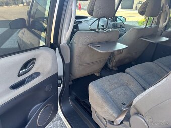 Renault Espace 2.2.DCI  AUTOMAT privileg - 11