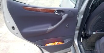 Mercedes benz A140  1,4i 60kw - 11