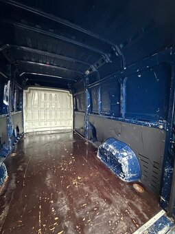 CITROEN JUMPER 3.0 / 130kW - 11