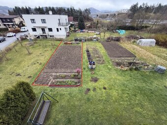 BYT 3+1, 73m², Horný Hričov, Balkón, Klimatizácia, Garáž - 11