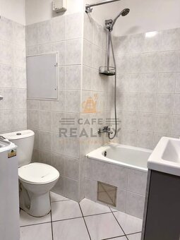 Na prenájom 1 izbový byt, loggia, Bratislava, Petržalka, Bud - 11