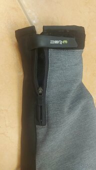 Predám moto bundu W-tec - 11