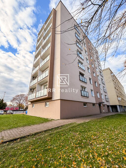 2-izbový byt 54m2, nová rekonštrukcia, Košice - Šaca - 11