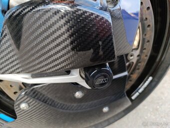 BMW M 1000 RR competition 2023 - 11