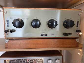 elektromenič starožitný.......................... - 11