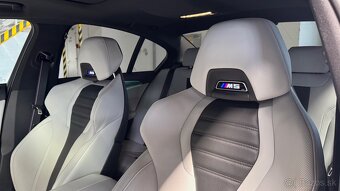 BMW M5 - 11